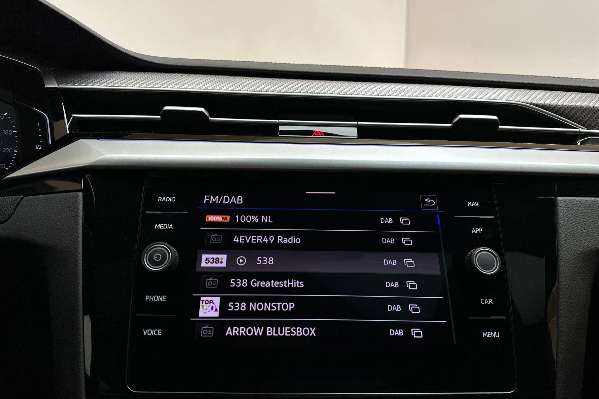 Hoofdafbeelding Volkswagen Arteon