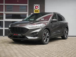 Ford Kuga 2.5 PHEV ST-Line X Trekhaak| HUD| B&O