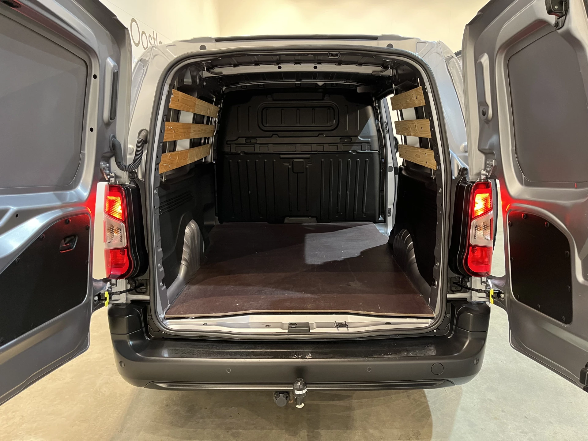 Hoofdafbeelding Toyota ProAce