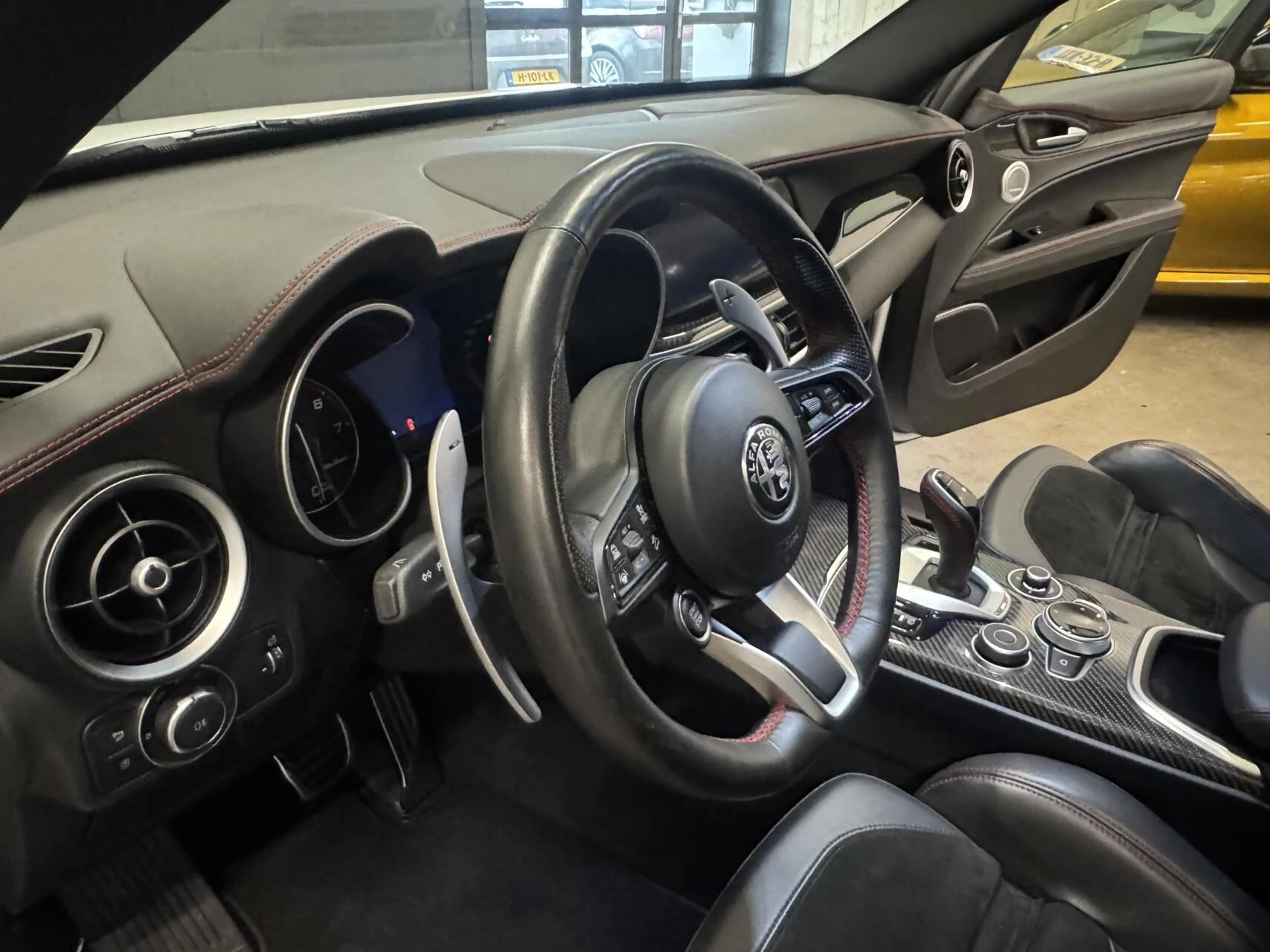 Hoofdafbeelding Alfa Romeo Stelvio