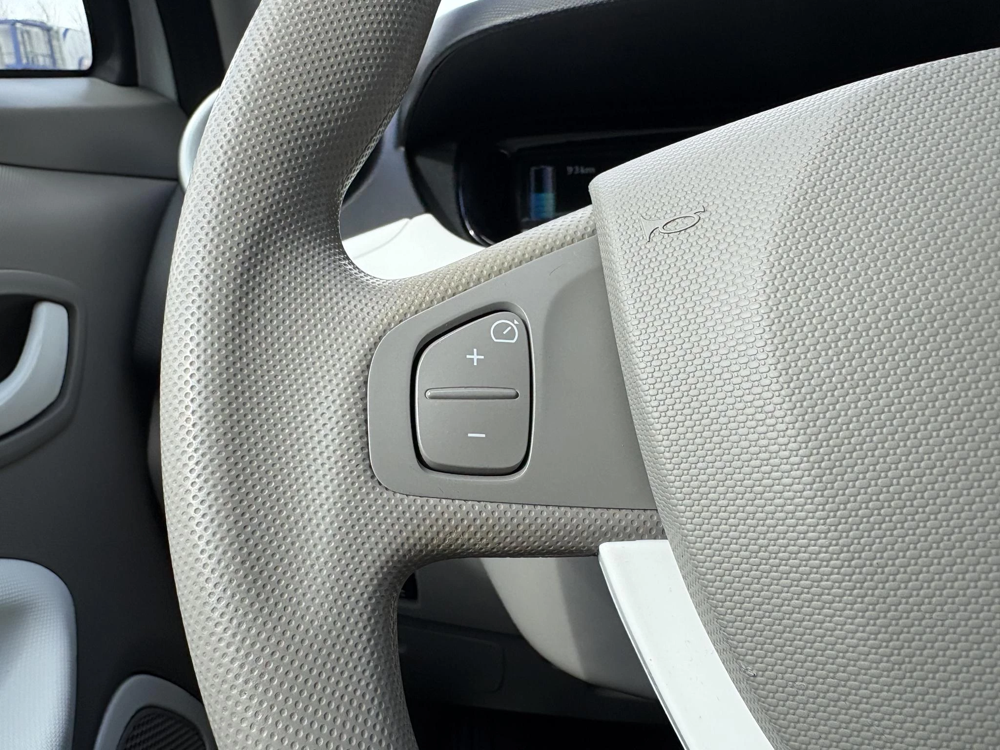 Hoofdafbeelding Renault ZOE