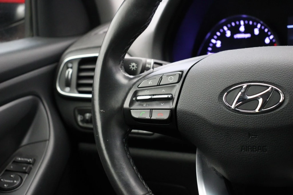 Hoofdafbeelding Hyundai i30
