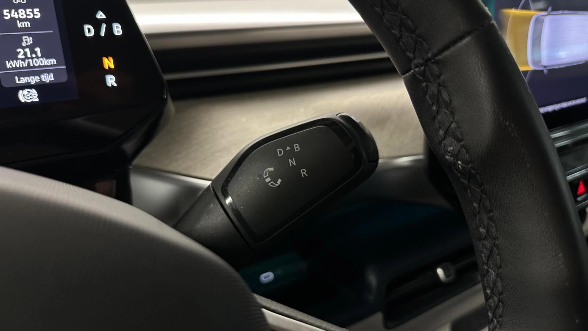 Hoofdafbeelding Volkswagen ID. Buzz