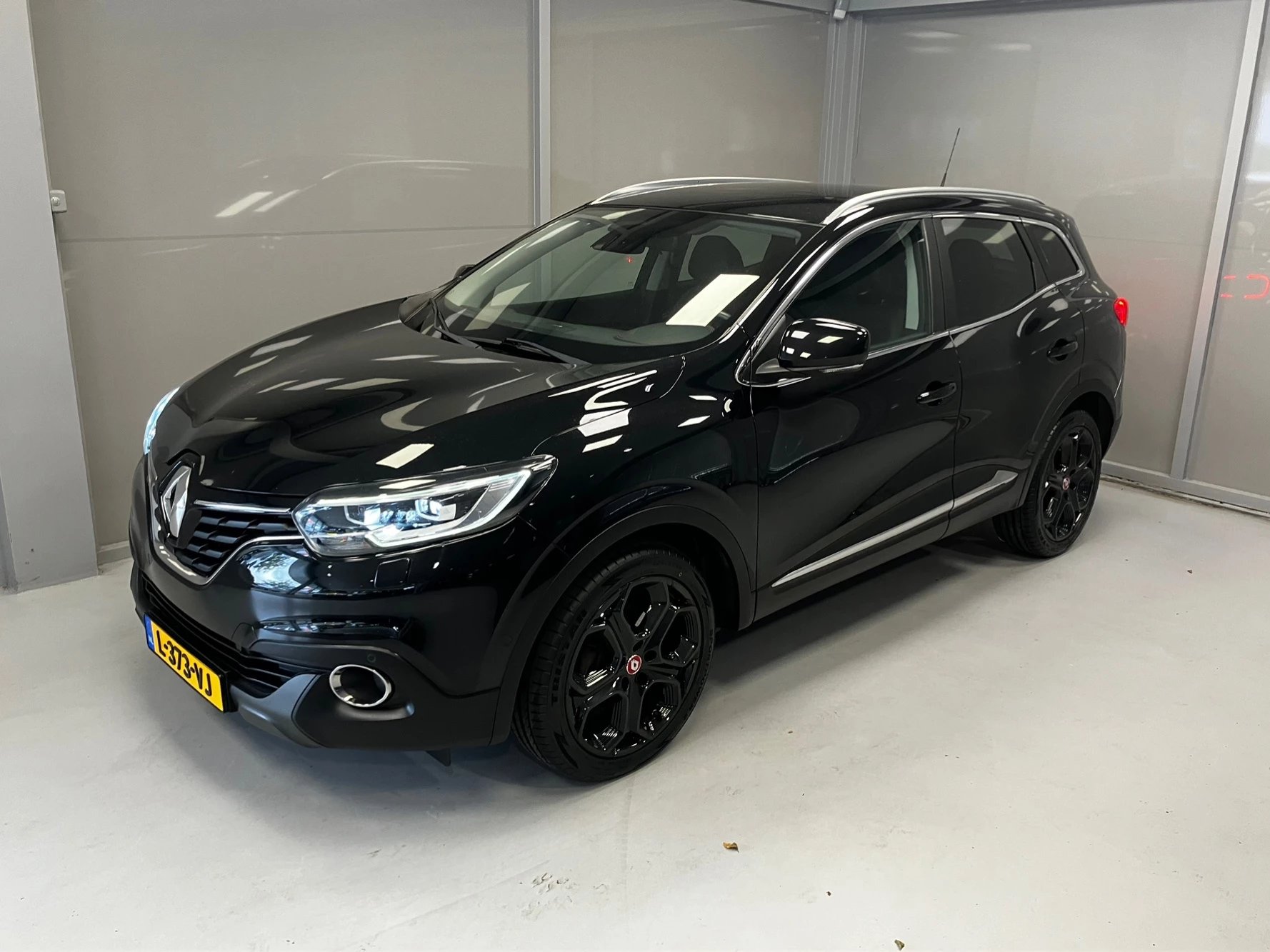 Hoofdafbeelding Renault Kadjar