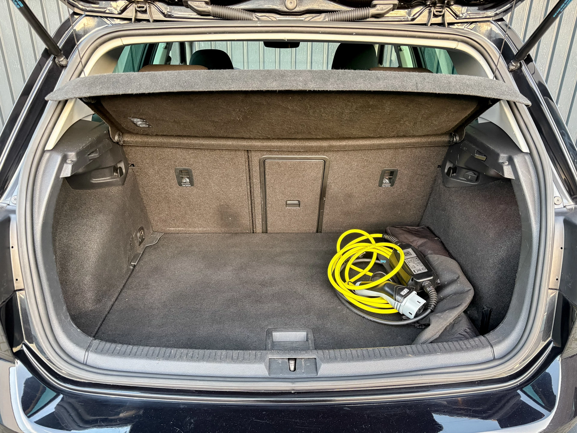 Hoofdafbeelding Volkswagen e-Golf