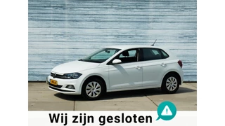 Volkswagen Polo 1.0 TSI Park Sensoren Business Carplay Navi