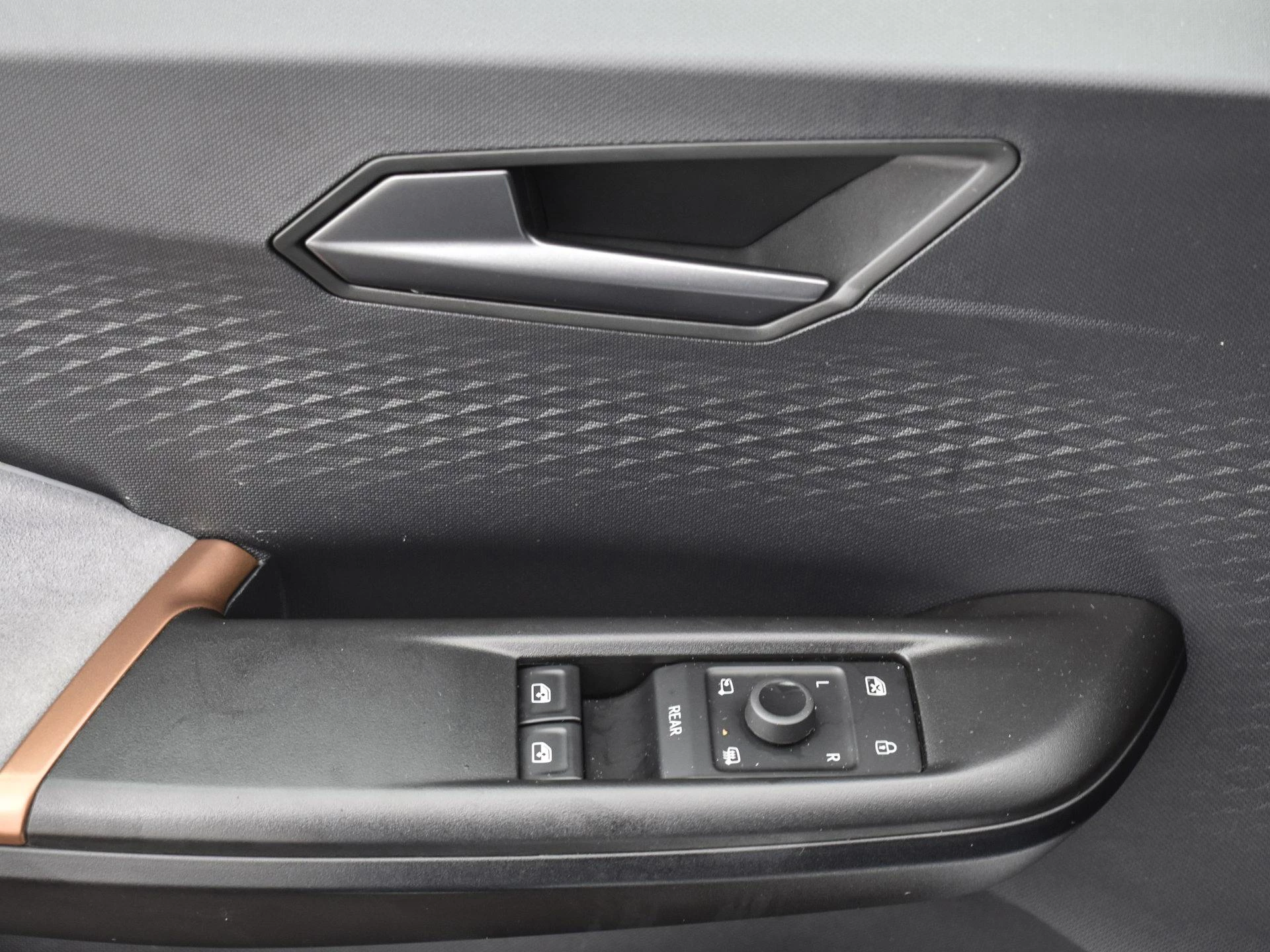 Hoofdafbeelding CUPRA Born