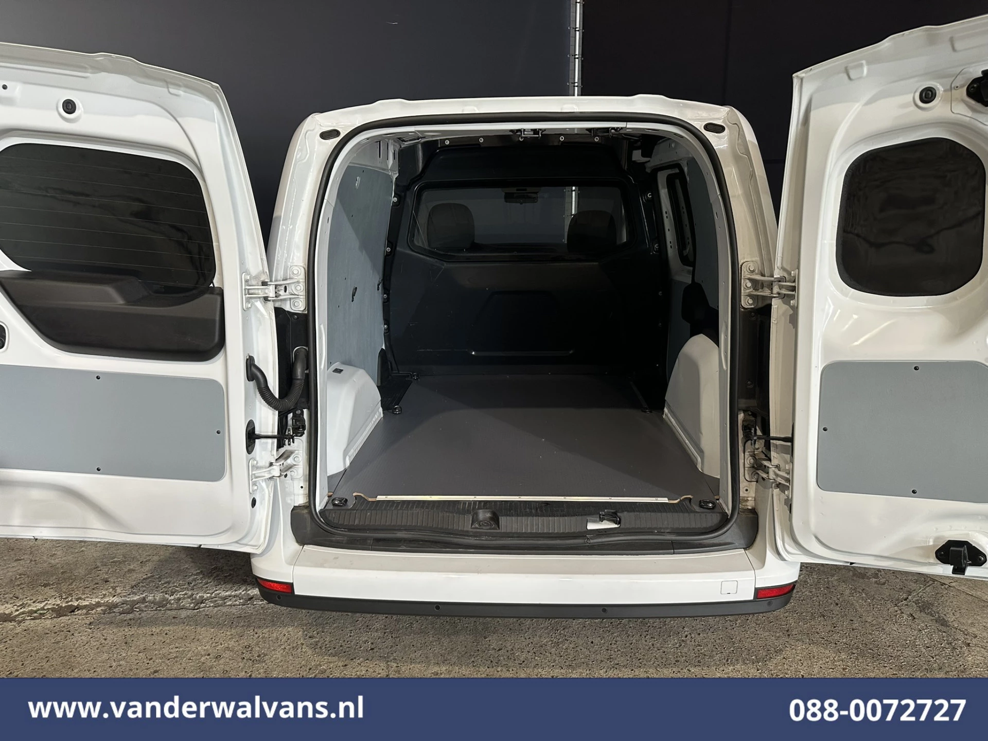 Hoofdafbeelding Mercedes-Benz Citan