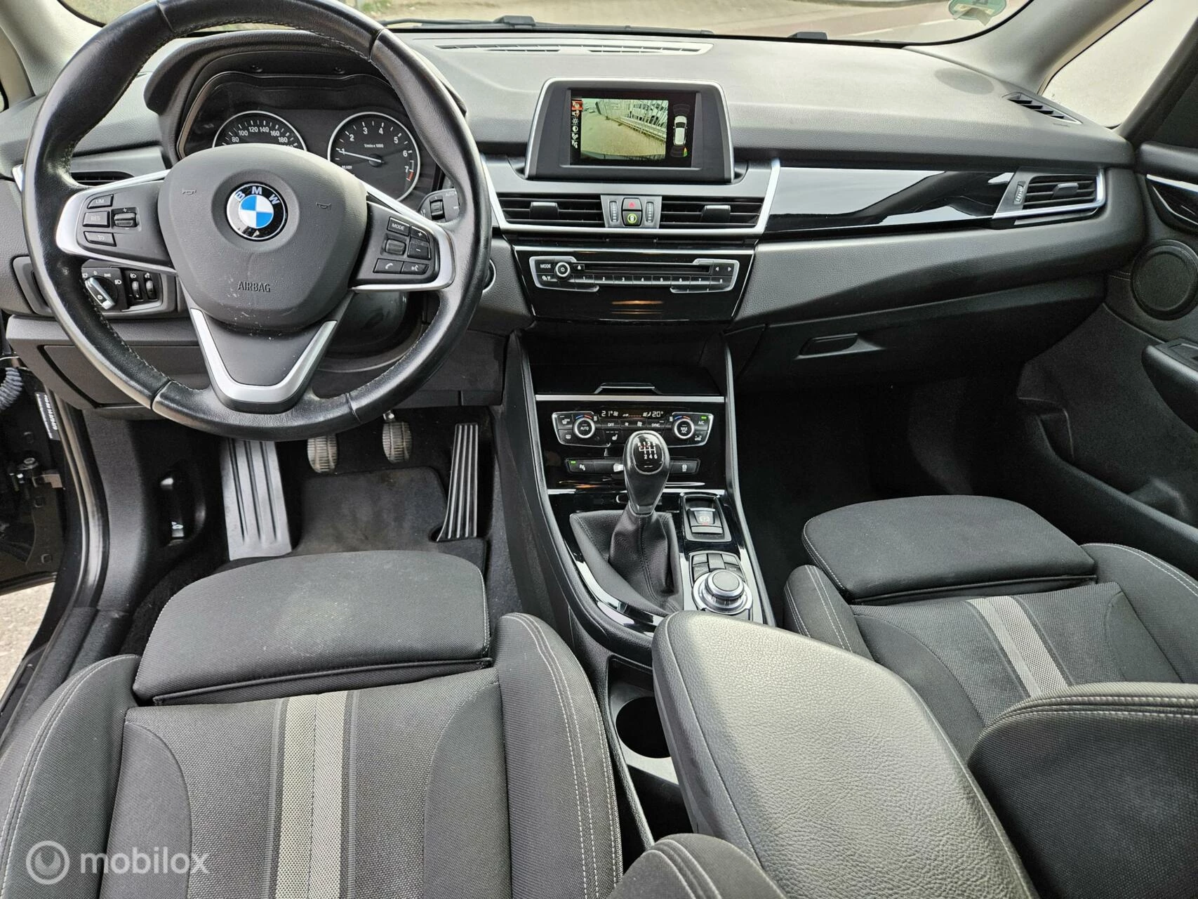 Hoofdafbeelding BMW 2 Serie