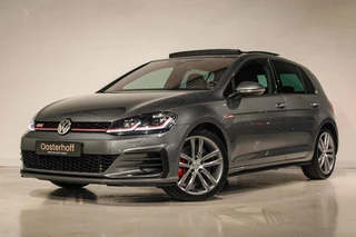 Volkswagen Golf 2.0 TSI GTI Performance PANO | DYN | TRKH