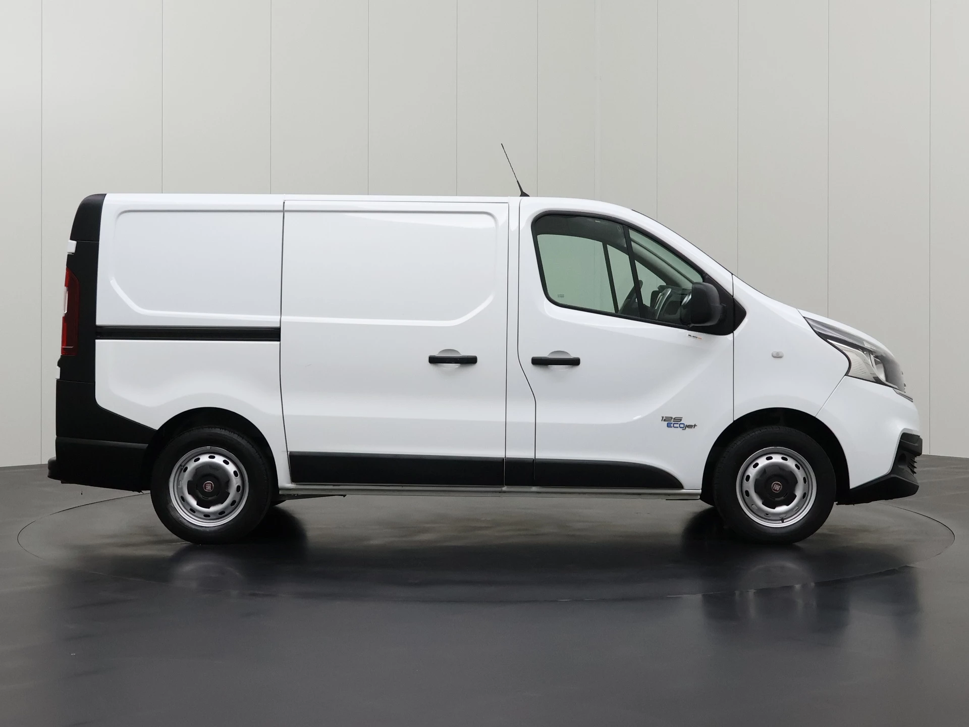 Hoofdafbeelding Fiat Talento