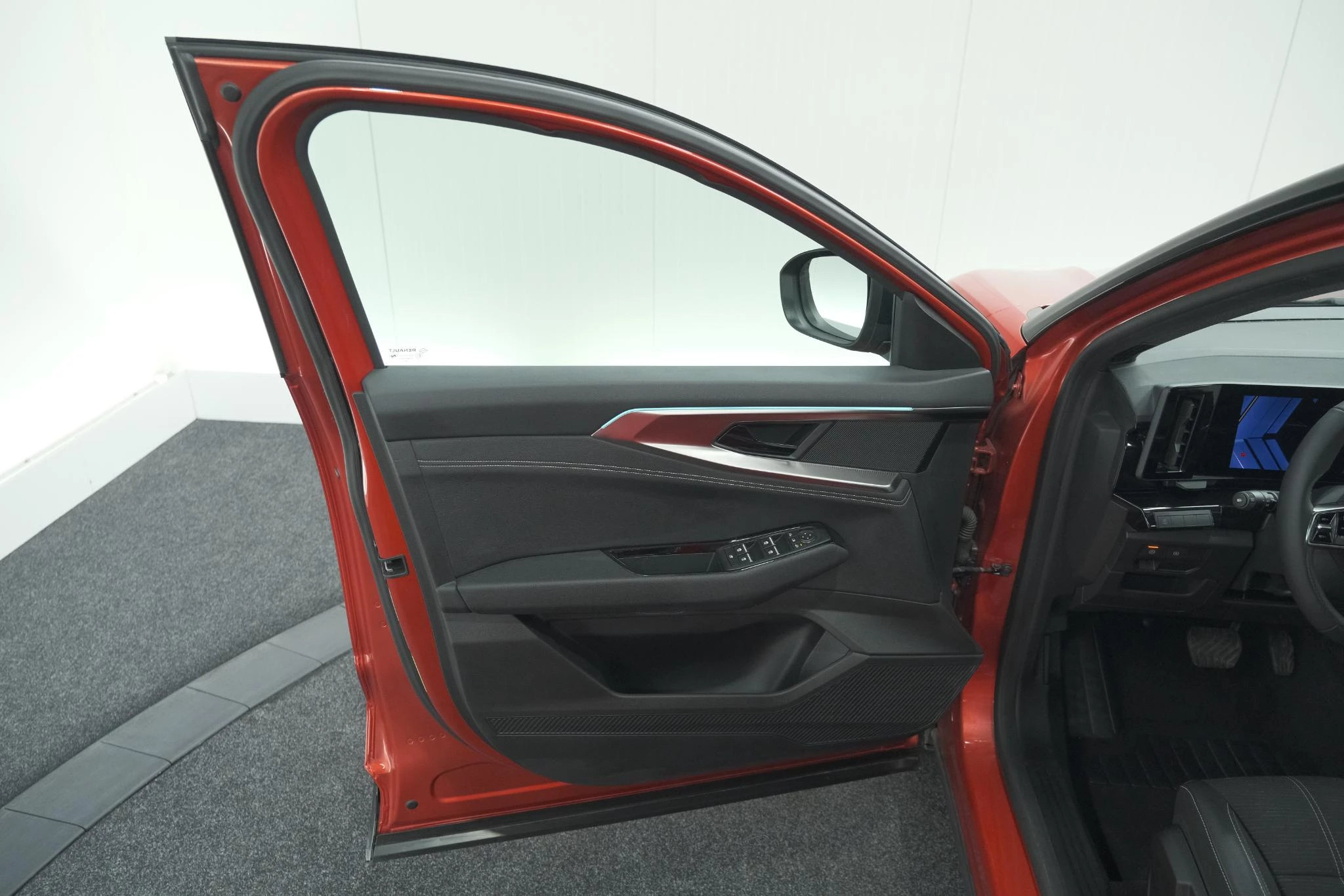 Hoofdafbeelding Renault Austral