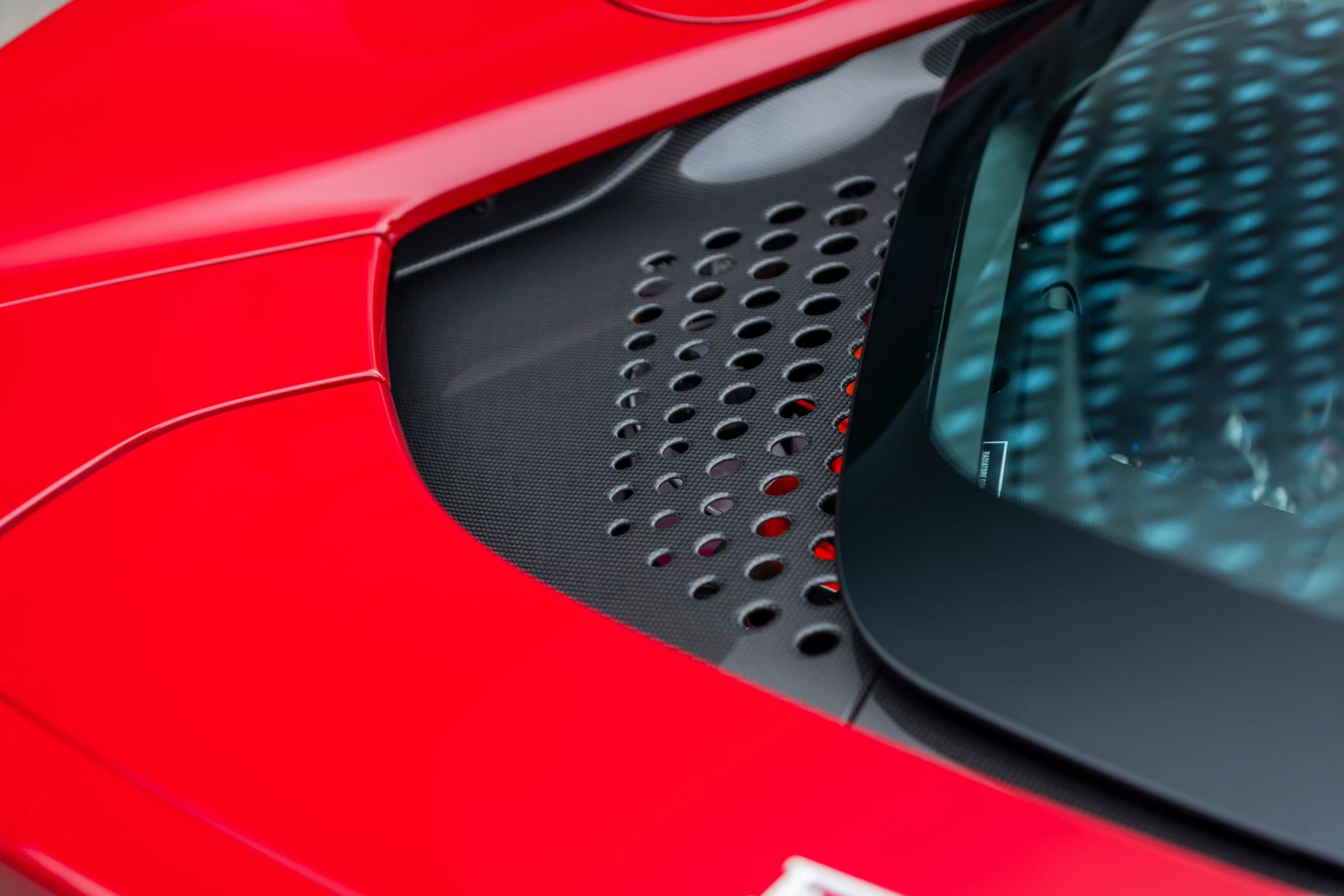 Hoofdafbeelding Ferrari SF90 Spider