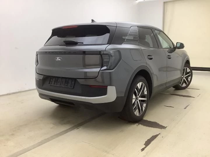 Hoofdafbeelding Ford Explorer