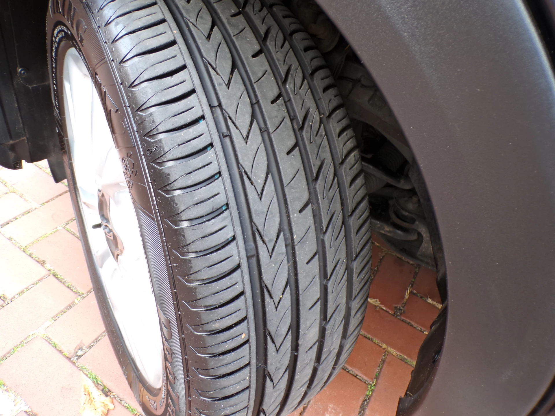 Hoofdafbeelding Fiat 500X