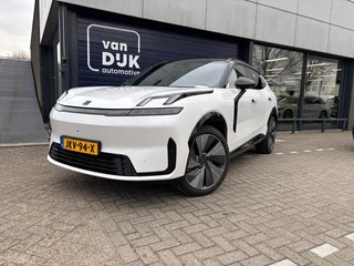 Lynk & Co 08 1.5 More NIEUW MODEL Panoramadak, Camera's, Harman / Kardon geluid installatie