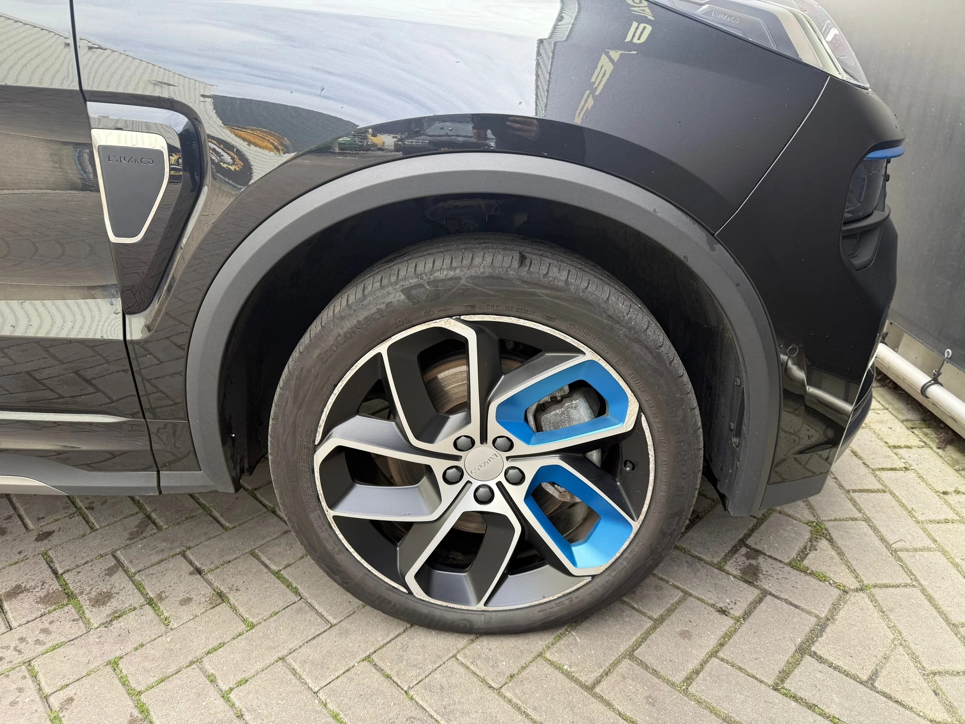 Hoofdafbeelding Lynk & Co 01