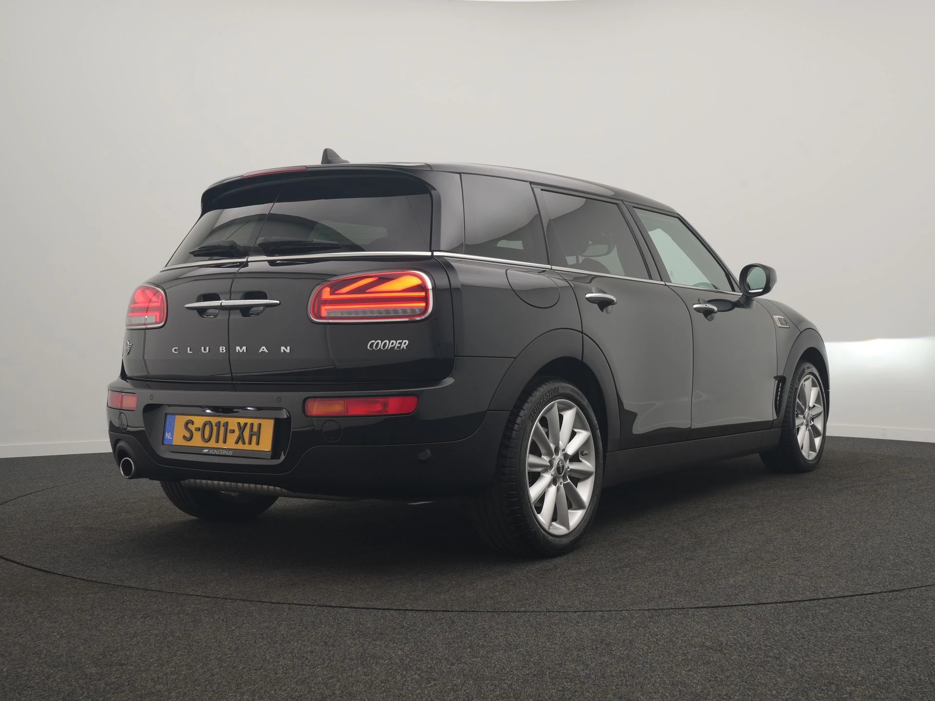 Hoofdafbeelding MINI Clubman