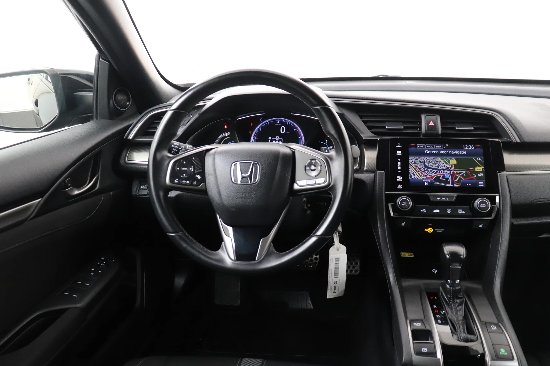Hoofdafbeelding Honda Civic