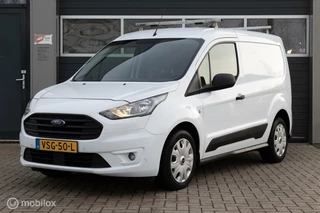 Ford Transit Connect 1.5 EcoBlue L1 Trend AIRCO CRUISE PDC TREKHAAK