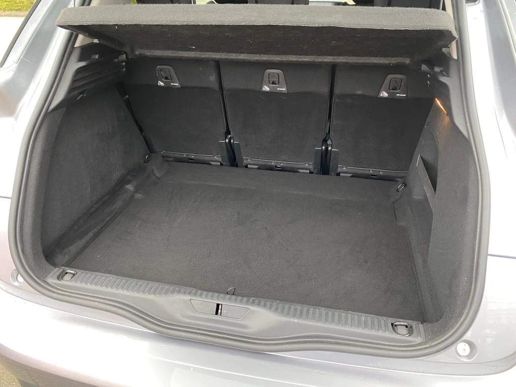 Hoofdafbeelding Citroën C4 Spacetourer