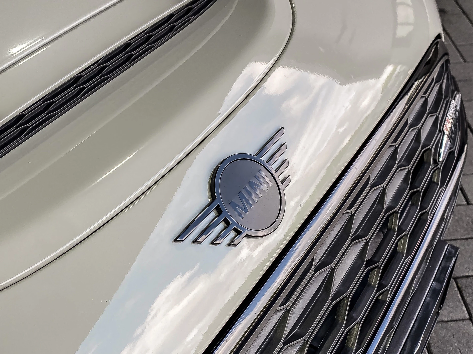 Hoofdafbeelding MINI Clubman