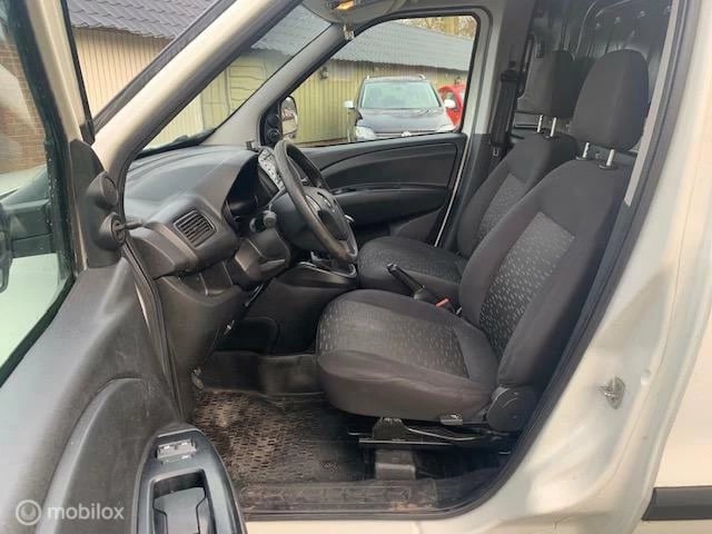 Hoofdafbeelding Opel Combo