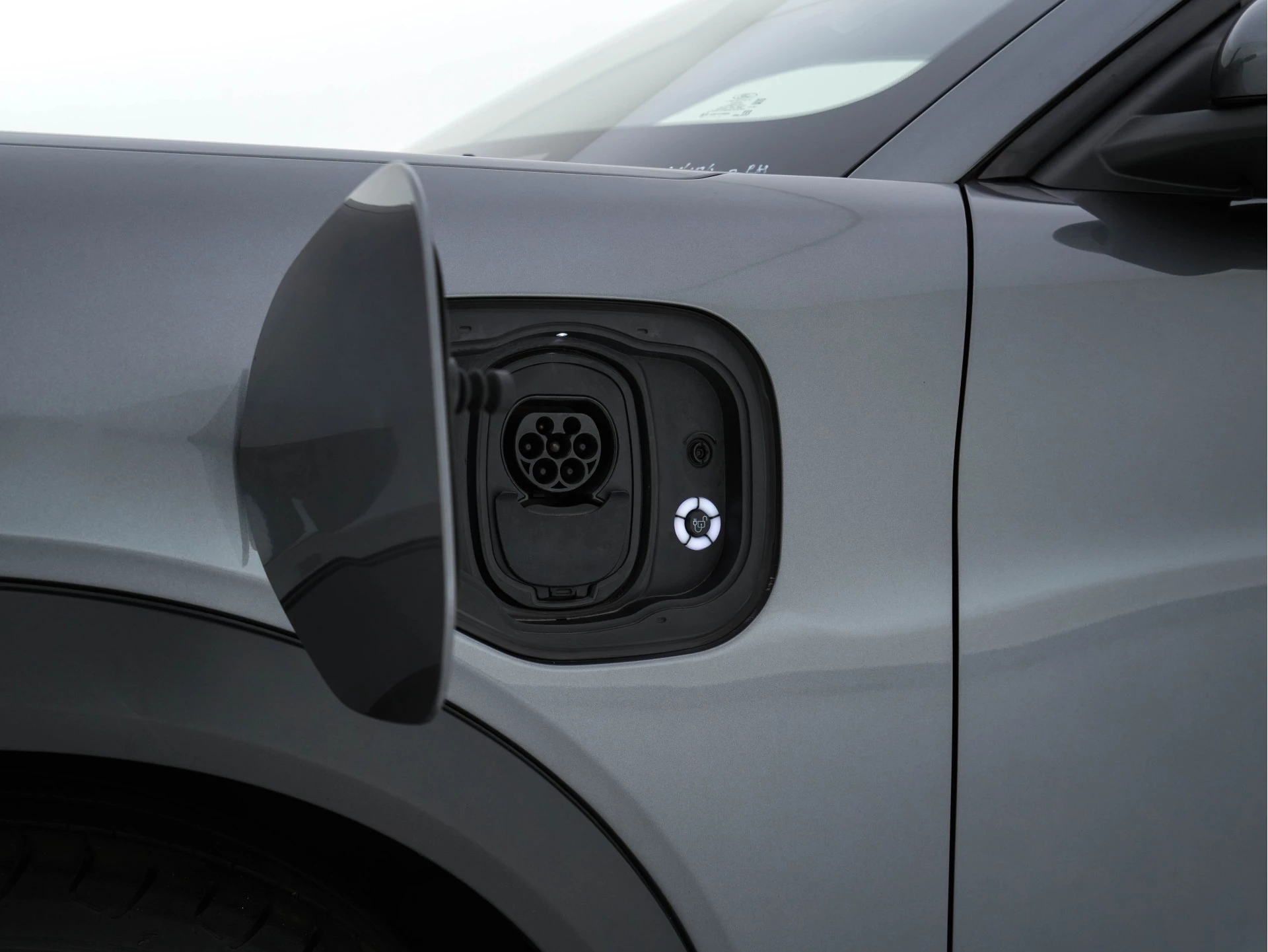 Hoofdafbeelding Ford Mustang Mach-E