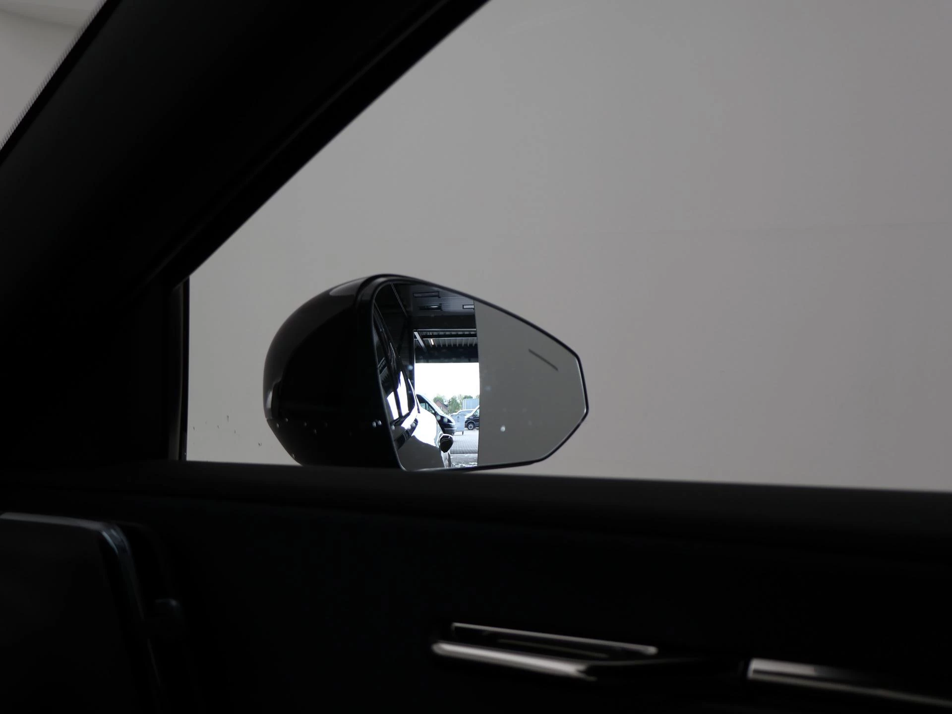 Hoofdafbeelding Volvo EX30