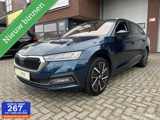 Skoda Octavia Combi 1.4 TSI iV PHEV  LED*CAMERA*NAVI*CRUISE*