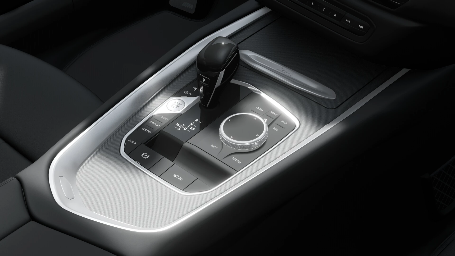 Hoofdafbeelding BMW Z4