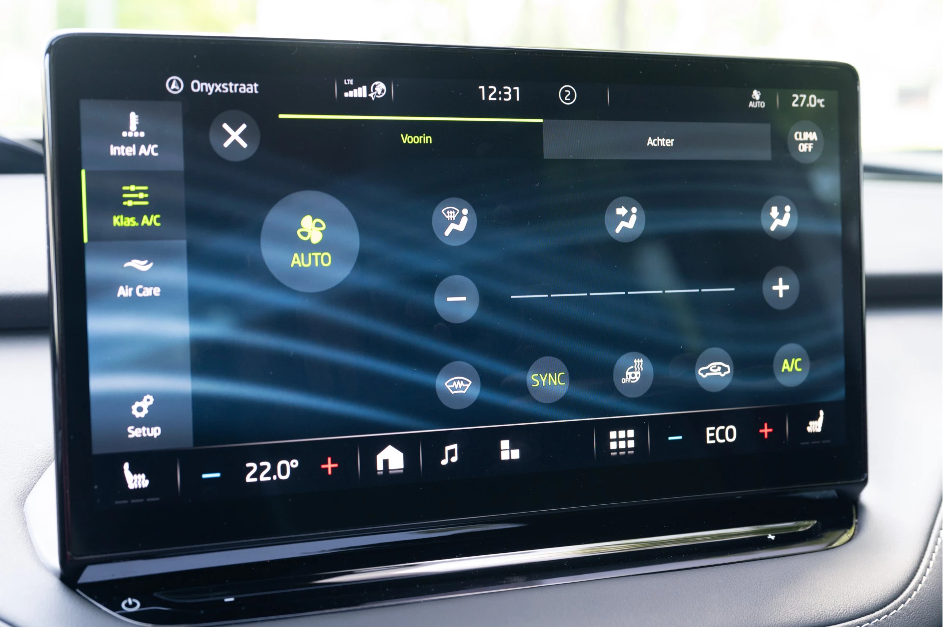 Hoofdafbeelding Škoda Enyaq iV