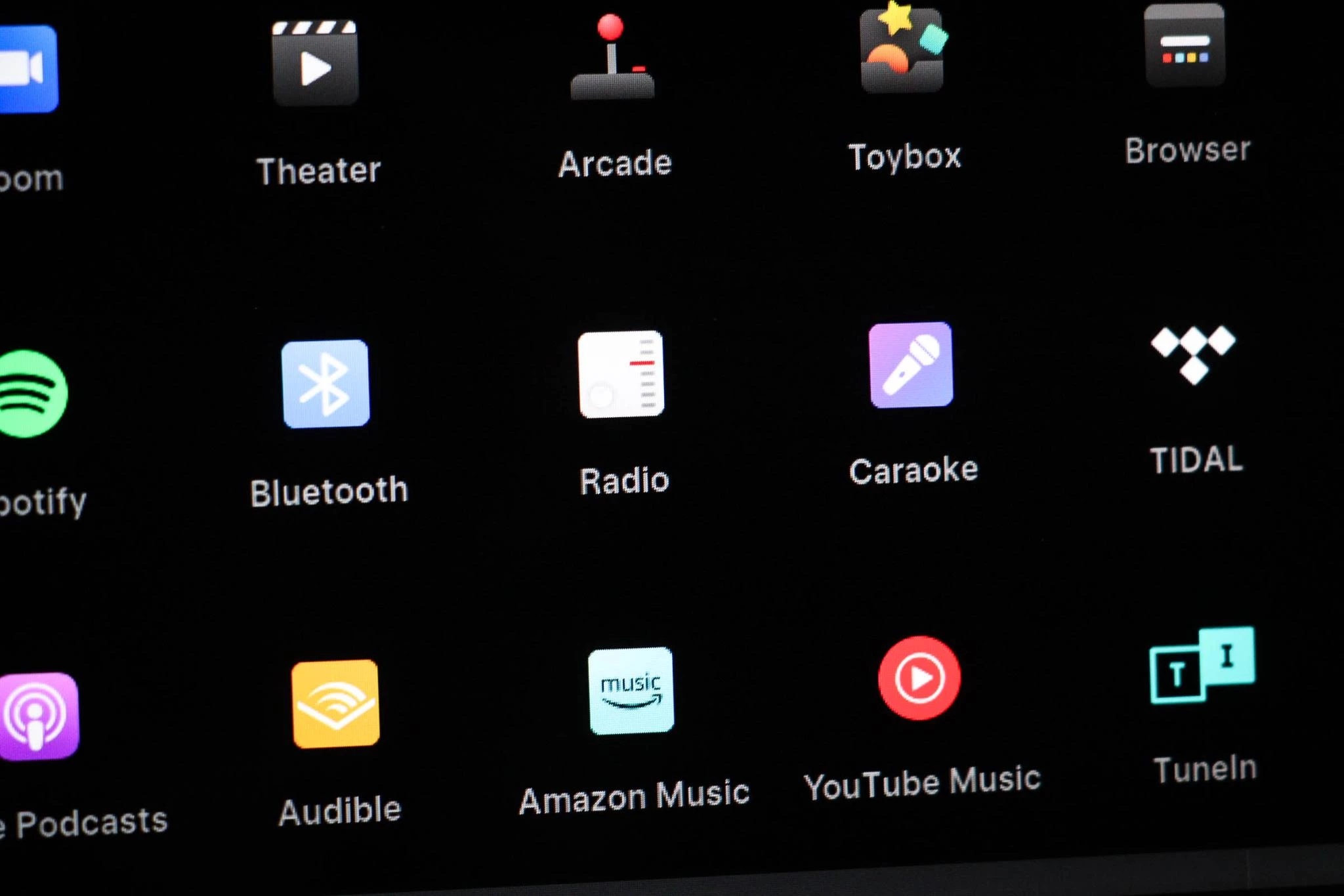 Hoofdafbeelding Tesla Model Y