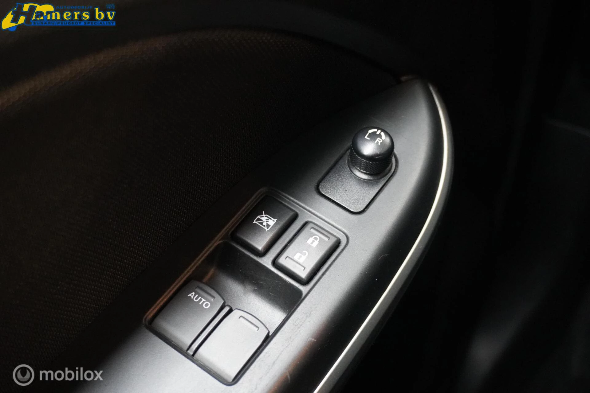 Hoofdafbeelding Suzuki Baleno