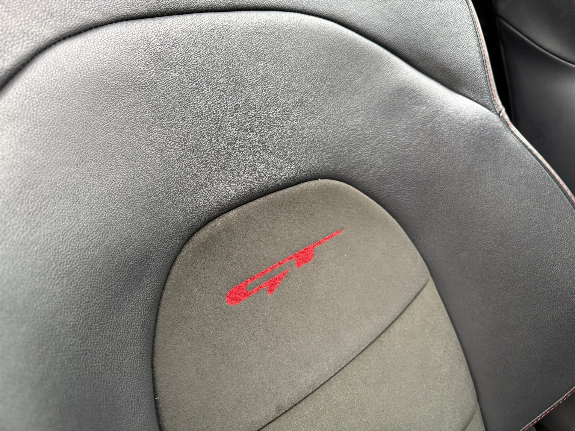 Hoofdafbeelding Kia cee'd