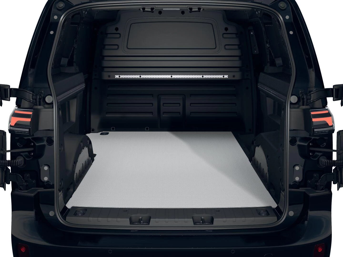 Hoofdafbeelding Volkswagen ID. Buzz Cargo
