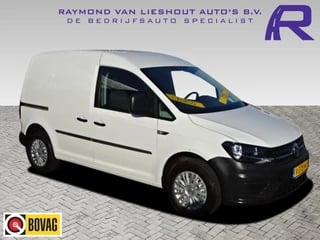 Volkswagen Caddy 2.0 TDI L1H1 BMT AIRCO SCHUIFDEUR