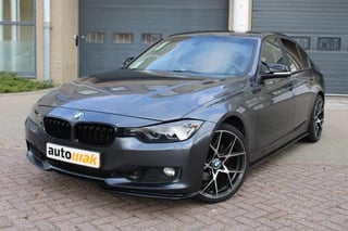 BMW 3 Serie 320i