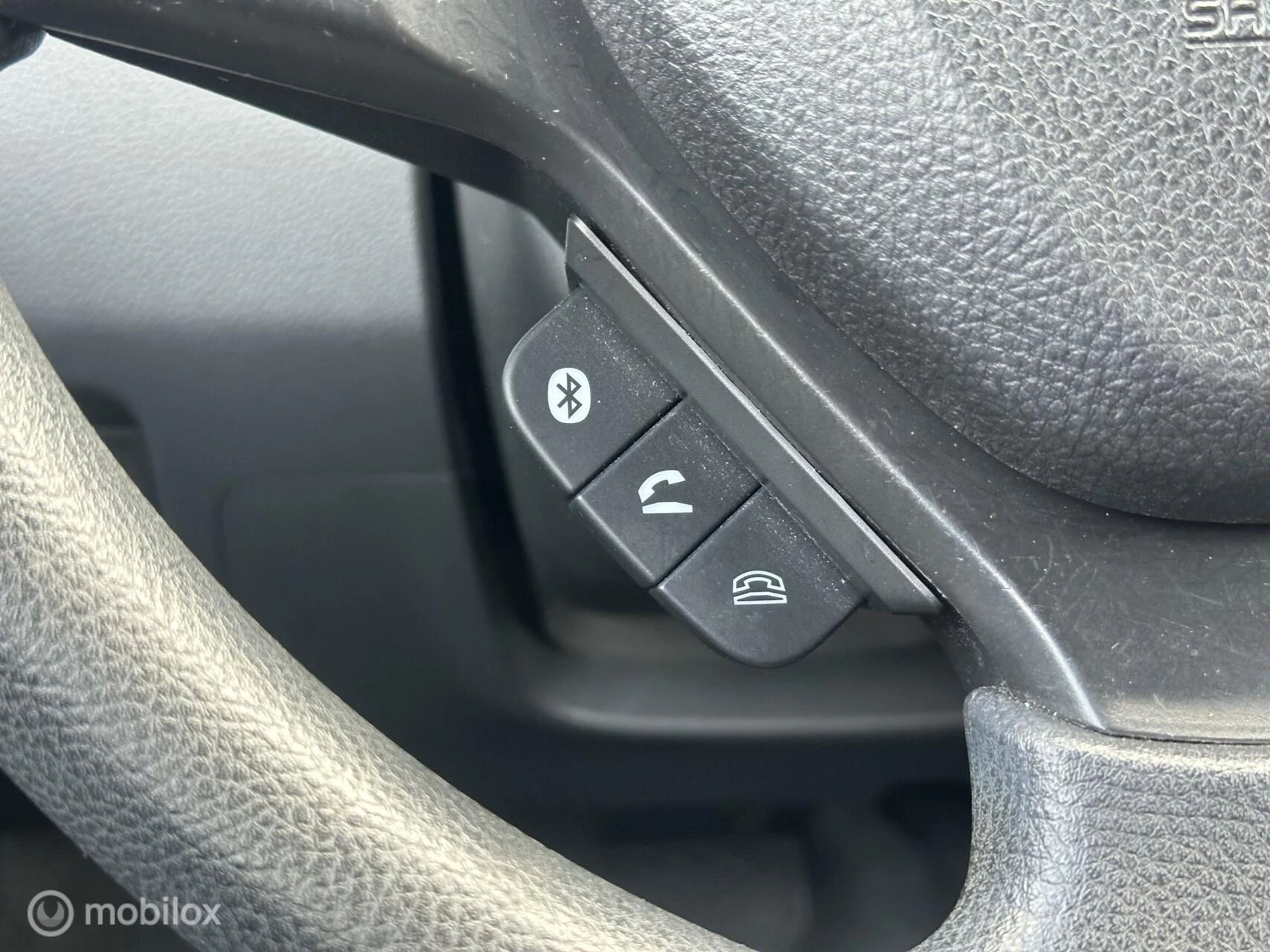 Hoofdafbeelding Suzuki Celerio