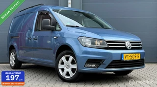 Volkswagen Caddy Bestel 2.0 TDI 150PK L2H1 BMT Maxi Highline