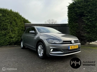 Volkswagen Polo 1.0 TSI Comfortline Adaptive Cruise Navi Apple