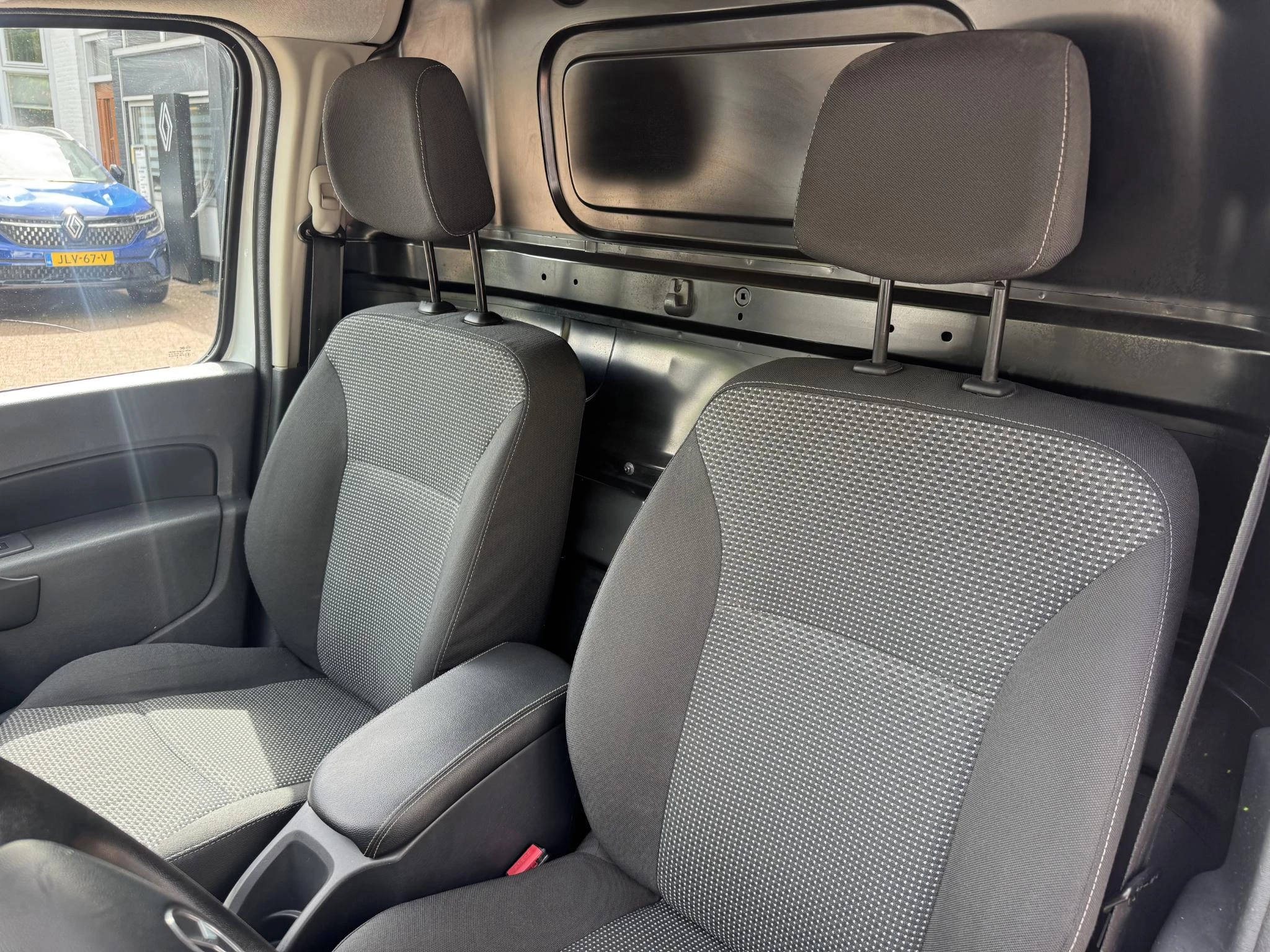 Hoofdafbeelding Mercedes-Benz Citan