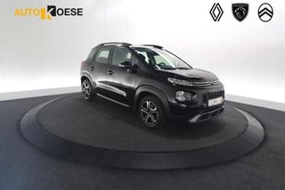 Citroen C3 Aircross PureTech 110 S&S Feel | Parkeersensoren | Apple Carplay | Navigatie