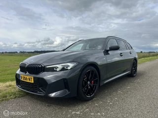 BMW 3-serie Touring 330i m Sport lci 19”m performance velgen