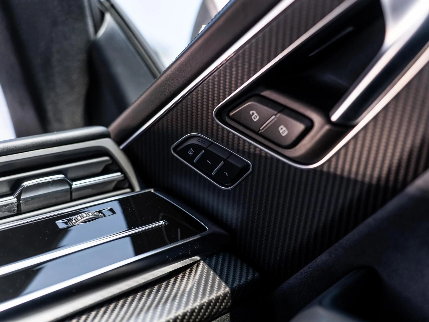 Hoofdafbeelding Audi RSQ8