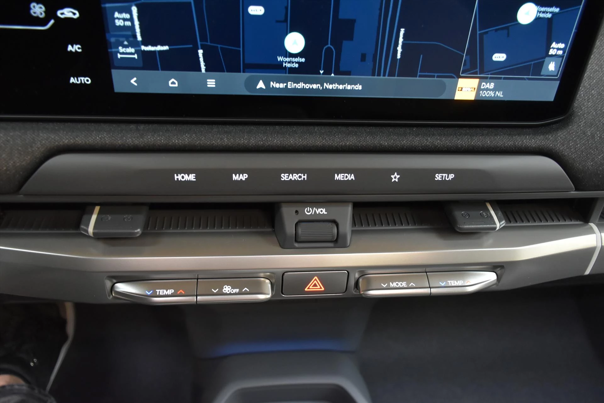 Hoofdafbeelding Kia EV3