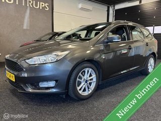 Ford Focus Wagon 1.0 Lease Edition NAVI / CLIMA / CRUISE / BTW