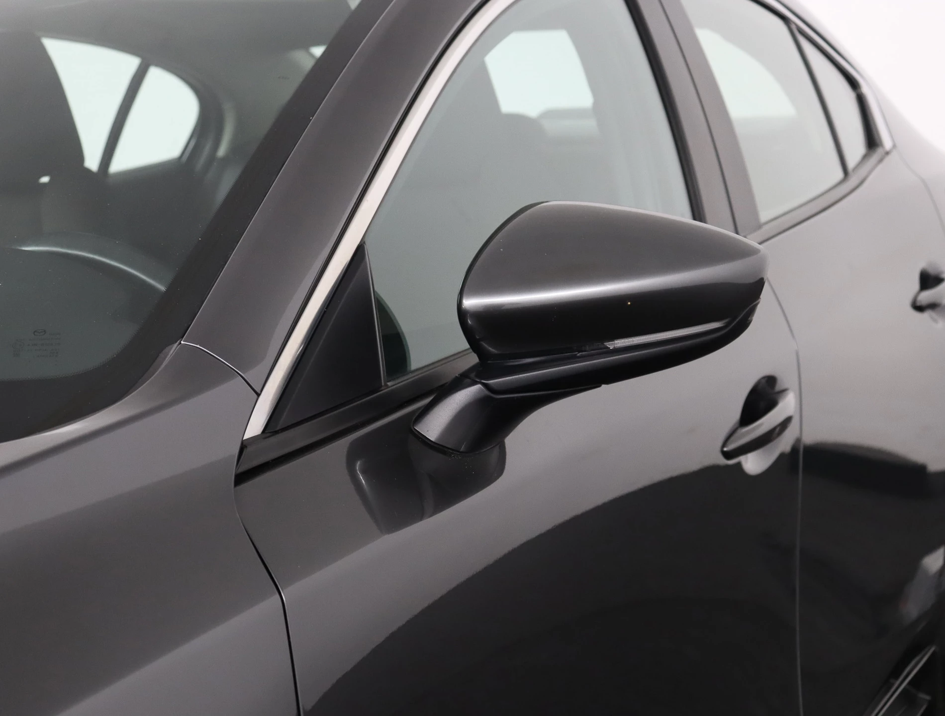 Hoofdafbeelding Mazda 3