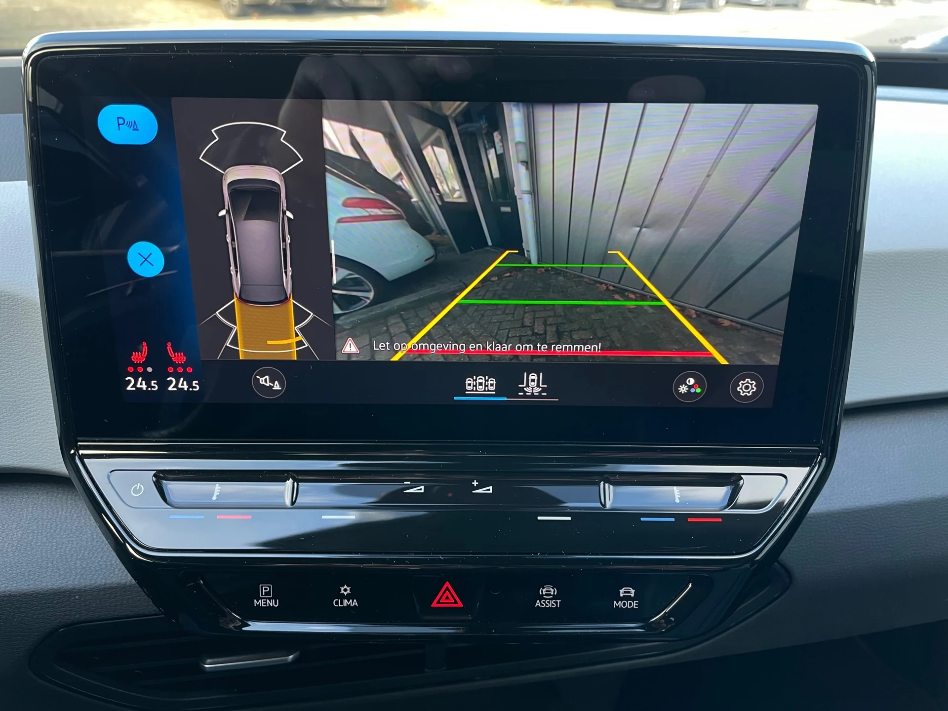 Hoofdafbeelding Volkswagen ID.3