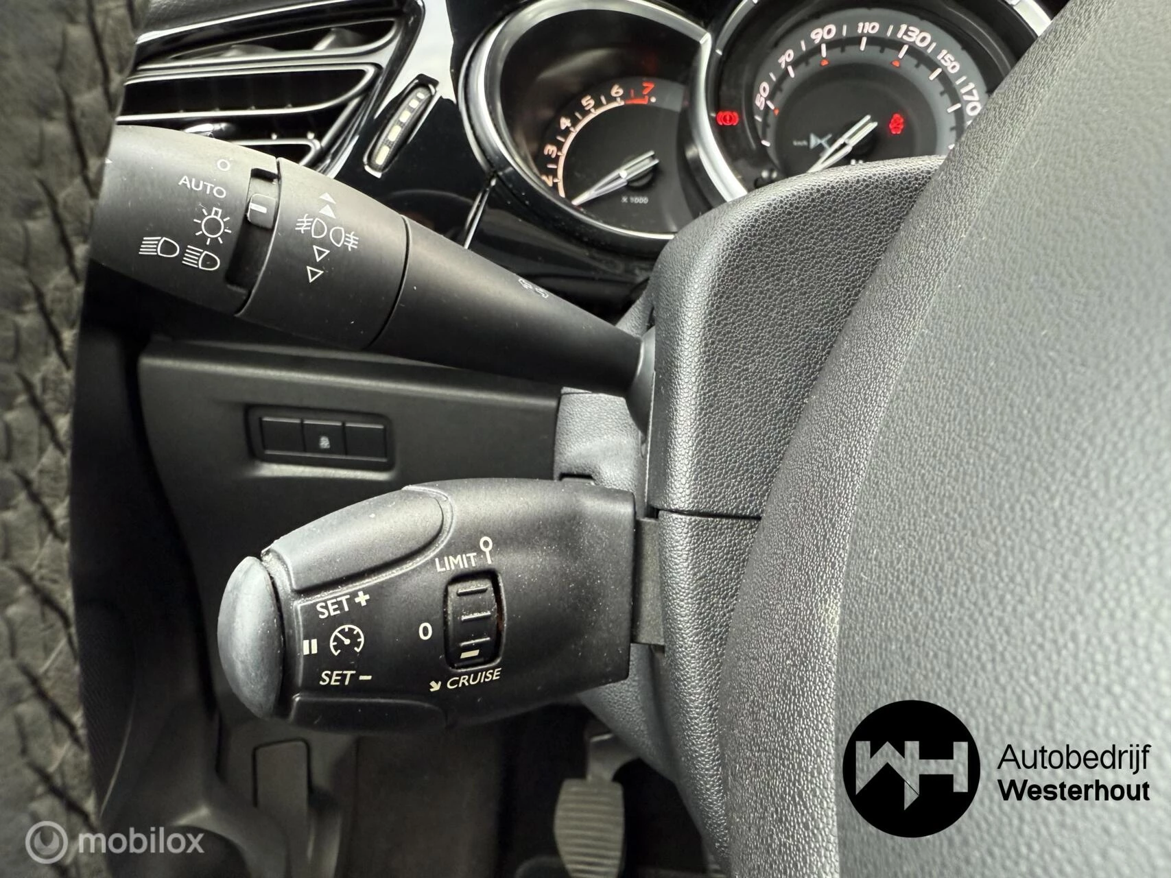 Hoofdafbeelding DS DS 3